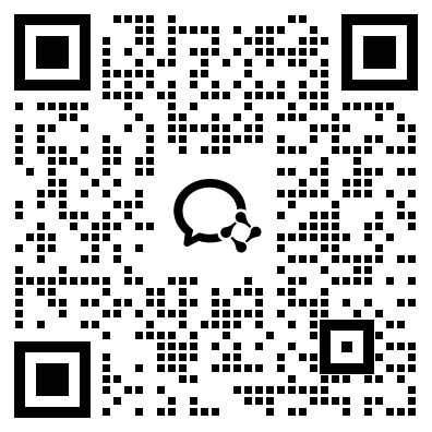 企业微信群二维码